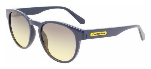 Sonnenbrille Calvin Klein CKJ22609S 400