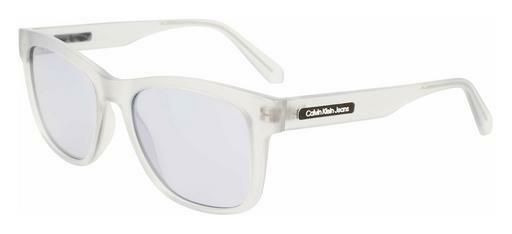 Sonnenbrille Calvin Klein CKJ22610S 971