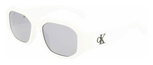 Ophthalmic Glasses Calvin Klein CKJ22633S 100