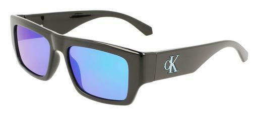 Saulesbrilles Calvin Klein CKJ22635S 001