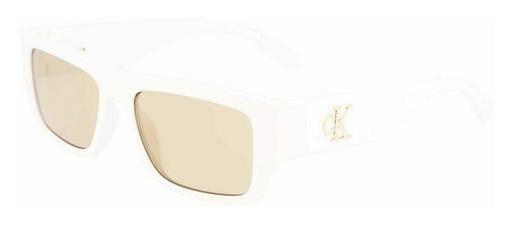 Lunettes de soleil Calvin Klein CKJ22635S 100