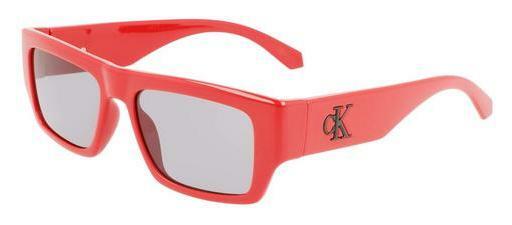 Lunettes de soleil Calvin Klein CKJ22635S 600