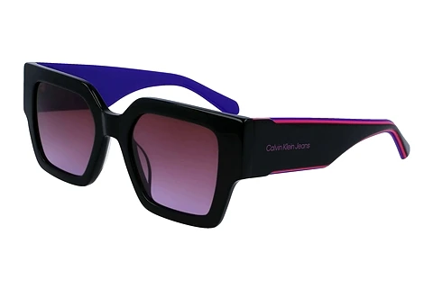 Päikeseprillid Calvin Klein CKJ22638S 001