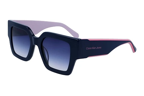 Päikeseprillid Calvin Klein CKJ22638S 400
