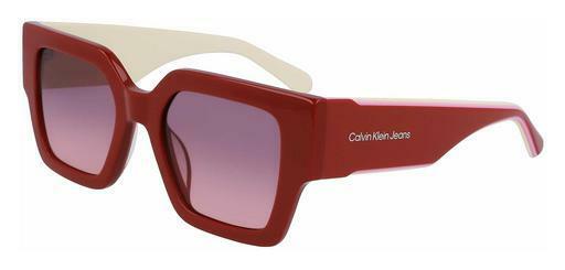 Sonnenbrille Calvin Klein CKJ22638S 671