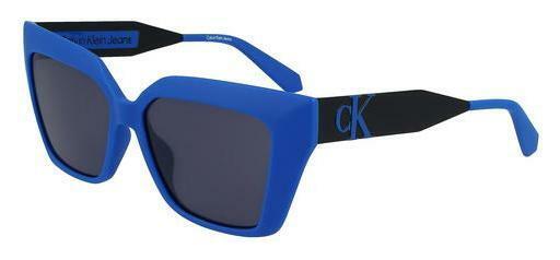 Ophthalmic Glasses Calvin Klein CKJ22639S 400