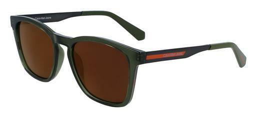 Sonnenbrille Calvin Klein CKJ22642S 309