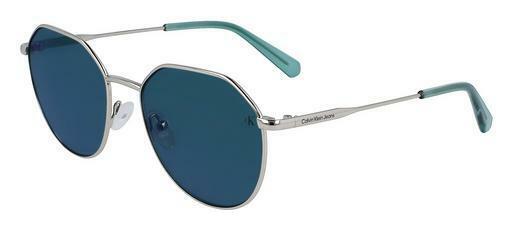 Sonnenbrille Calvin Klein CKJ23201S 040