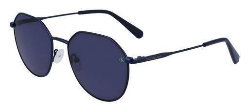 Saulesbrilles Calvin Klein CKJ23201S 400