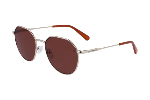 Ophthalmic Glasses Calvin Klein CKJ23201S N 717