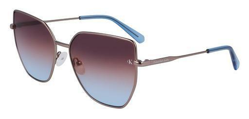 Saulesbrilles Calvin Klein CKJ23202S 210