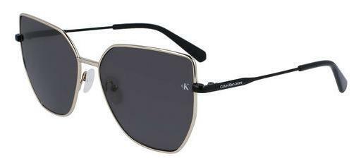 Lunettes de soleil Calvin Klein CKJ23202S 722