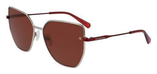 Sonnenbrille Calvin Klein CKJ23202S 724