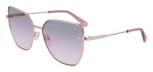 Lunettes de soleil Calvin Klein CKJ23202S 770