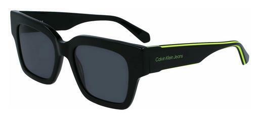 Sonnenbrille Calvin Klein CKJ23601S 001