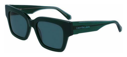 Sonnenbrille Calvin Klein CKJ23601S 301