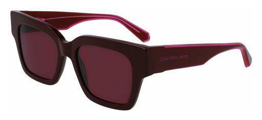 Sonnenbrille Calvin Klein CKJ23601S 603