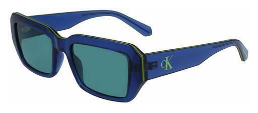 Sonnenbrille Calvin Klein CKJ23602S 400