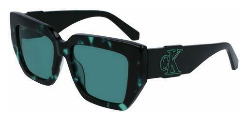 Gafas de visión Calvin Klein CKJ23608S 237