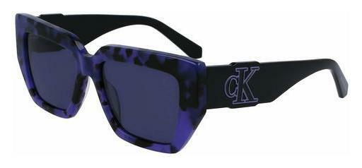 Sonnenbrille Calvin Klein CKJ23608S 238