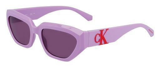 Sonnenbrille Calvin Klein CKJ23652S 540