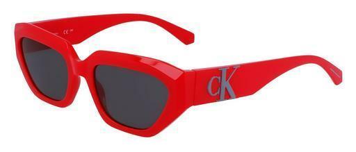 Gafas de visión Calvin Klein CKJ23652S 600