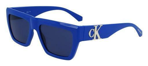 Gafas de visión Calvin Klein CKJ23653S 400