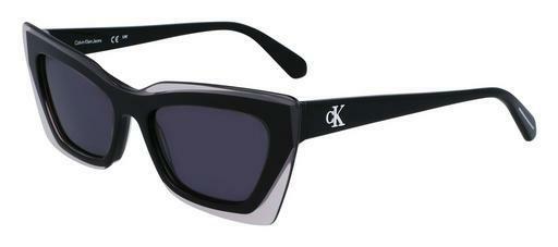 Sonnenbrille Calvin Klein CKJ23656S 001