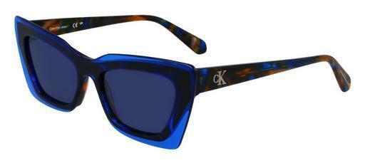 Saulesbrilles Calvin Klein CKJ23656S 233