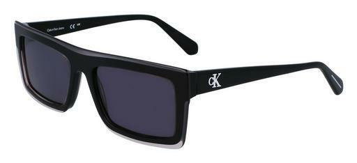 Lunettes de soleil Calvin Klein CKJ23657S 001