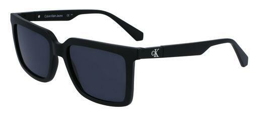 Akiniai nuo saulės Calvin Klein CKJ23659S 002