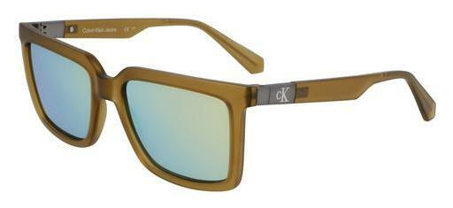 Gafas de visión Calvin Klein CKJ23659S 309