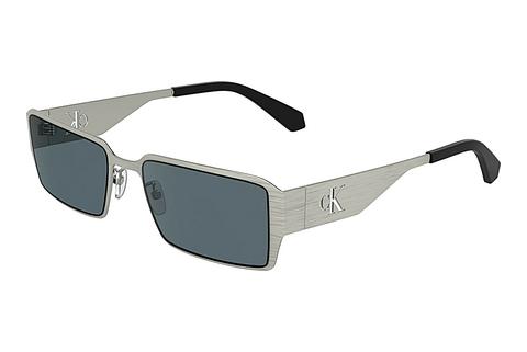 Sonnenbrille Calvin Klein CKJ24206S 044