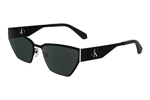 Akiniai nuo saulės Calvin Klein CKJ24207S 001