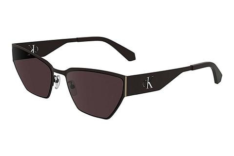 Lunettes de soleil Calvin Klein CKJ24207S 505