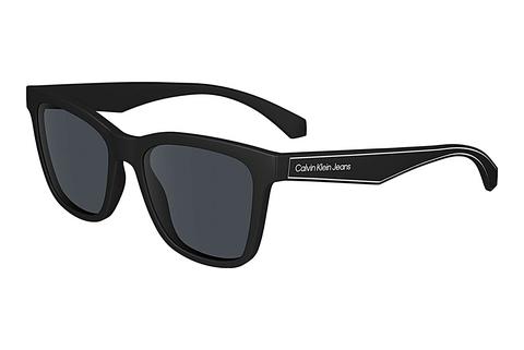 Sonnenbrille Calvin Klein CKJ24301S 001