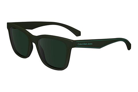 Sonnenbrille Calvin Klein CKJ24301S 309