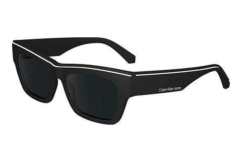 Sonnenbrille Calvin Klein CKJ24602S 001