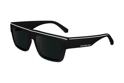 Ophthalmic Glasses Calvin Klein CKJ24603S N 001