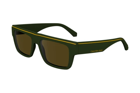 Ophthalmic Glasses Calvin Klein CKJ24603S N 309