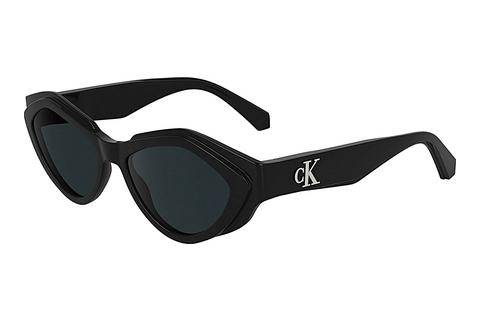 Zonnebril Calvin Klein CKJ24621S 001