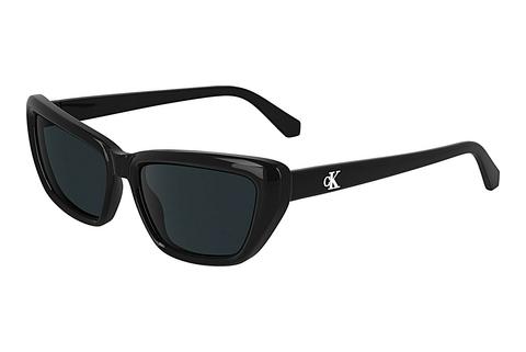 Sonnenbrille Calvin Klein CKJ24623S 001