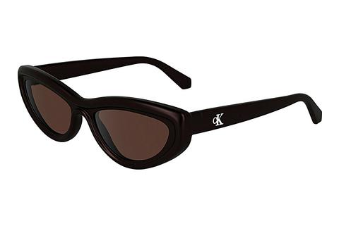 Sonnenbrille Calvin Klein CKJ24624S 505