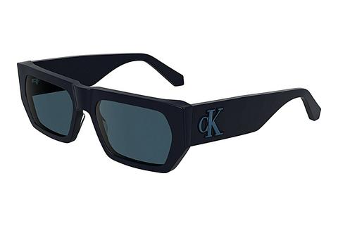 Sonnenbrille Calvin Klein CKJ24625S 400