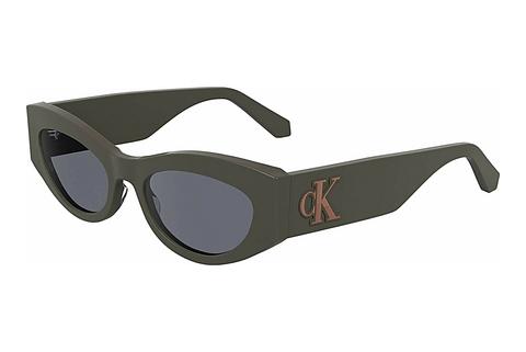 Sonnenbrille Calvin Klein CKJ24626S 050