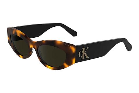 Sonnenbrille Calvin Klein CKJ24626S 235