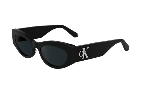 Ochelari de soare Calvin Klein CKJ24626S N 001