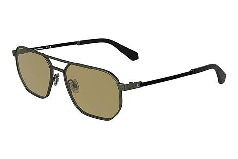 Sonnenbrille Calvin Klein CKJ25202S 014