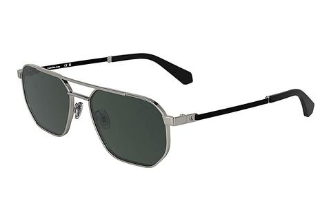 Sonnenbrille Calvin Klein CKJ25202S 016