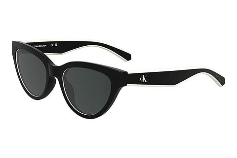 Sonnenbrille Calvin Klein CKJ25301S 001